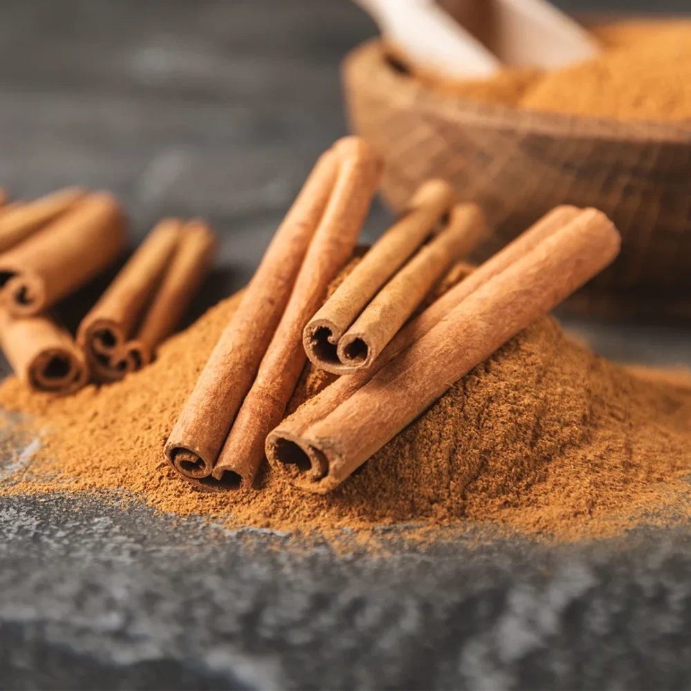 Cinnamon