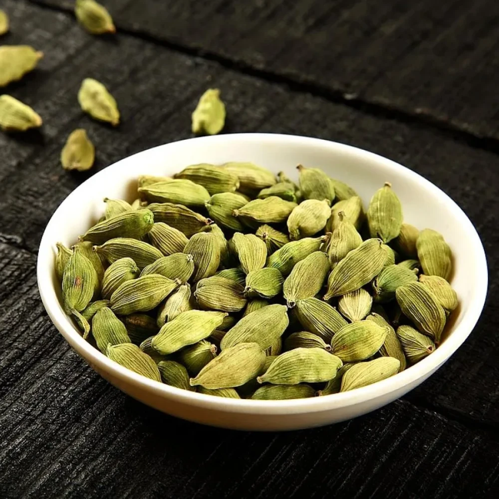 cardamom